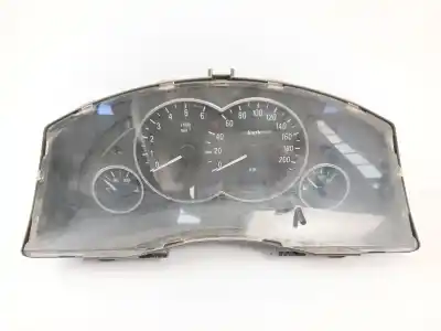 Peça sobressalente para automóvel em segunda mão QUADRANTE por OPEL MERIVA B  Referências OEM IAM 87001437  