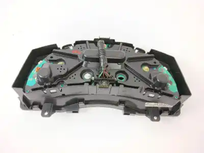 Peça sobressalente para automóvel em segunda mão quadrante por opel meriva b 1.7 16v cdti referências oem iam 87001437  