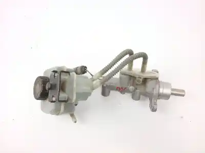 Peça sobressalente para automóvel em segunda mão bomba de travões por opel meriva b 1.7 16v cdti referências oem iam   