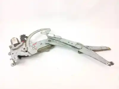 Peça sobressalente para automóvel em segunda mão  por OPEL MERIVA B  Referências OEM IAM 93389552  