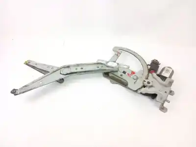 Peça sobressalente para automóvel em segunda mão  por OPEL MERIVA B  Referências OEM IAM 93389551  