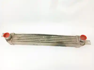 Peça sobressalente para automóvel em segunda mão intercooler por opel meriva b 1.7 16v cdti referências oem iam   