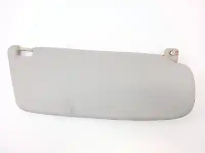 Peça sobressalente para automóvel em segunda mão para-sol direito por opel meriva b 1.7 16v cdti referências oem iam 