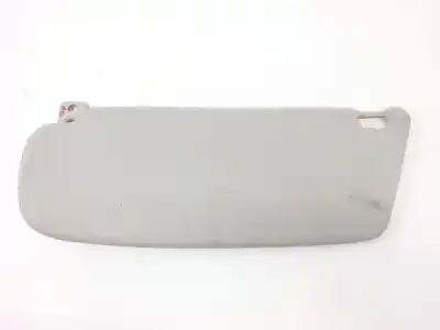 Peça sobressalente para automóvel em segunda mão pára-sol esquerdo por opel meriva b 1.7 16v cdti referências oem iam 