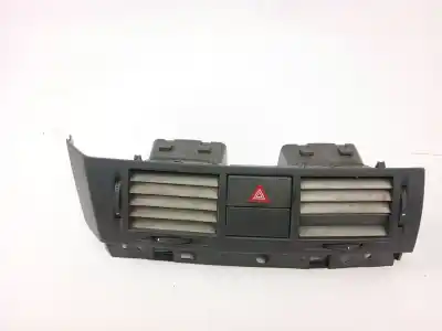 Peça sobressalente para automóvel em segunda mão grelha frontal por opel meriva b 1.7 16v cdti referências oem iam 274022lf