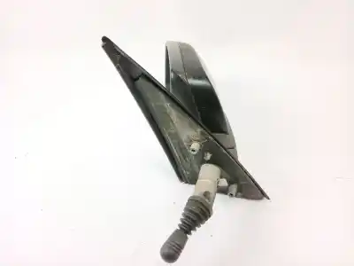 Peça sobressalente para automóvel em segunda mão espelho retrovisor esquerdo por opel meriva b 1.7 16v cdti referências oem iam 93494561  