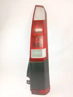 Peça sobressalente para automóvel em segunda mão farolim traseiro direito por opel meriva b 1.7 16v cdti referências oem iam 93294346