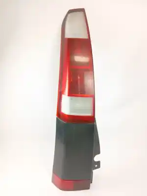 Peça sobressalente para automóvel em segunda mão farolim traseiro esquerdo por opel meriva b 1.7 16v cdti referências oem iam 93294345