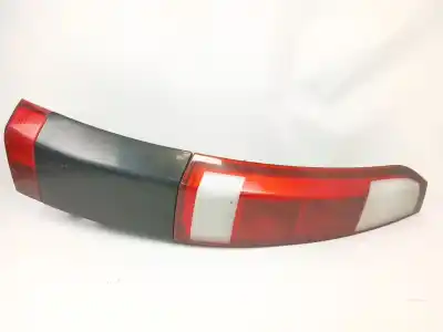 Second-hand car spare part left tailgate light for opel meriva b 1.7 16v cdti oem iam references 93294345  