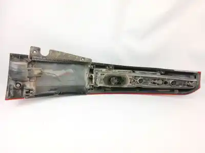 Second-hand car spare part left tailgate light for opel meriva b 1.7 16v cdti oem iam references 93294345  