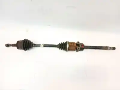 Second-hand car spare part front right transmission for opel meriva b 1.7 16v cdti oem iam references   