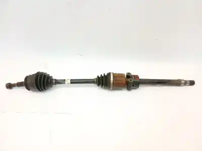 Second-hand car spare part front right transmission for opel meriva b 1.7 16v cdti oem iam references   