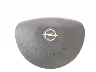 Автозапчастина б/у передня ліва подушка безопасности для OPEL CORSA C (X01) 1.2 (F08, F68) Посилання на OEM IAM 16835215  