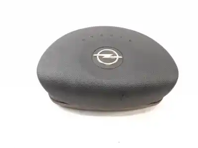 Second-hand car spare part front left air bag for opel corsa c (x01) 1.2 (f08, f68) oem iam references 16835215  