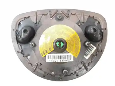 Second-hand car spare part front left air bag for opel corsa c (x01) 1.2 (f08, f68) oem iam references 16835215  