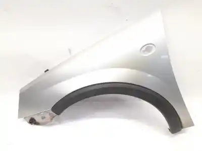 Pezzo di ricambio per auto di seconda mano PARAFANGO ANTERIORE SINISTRO per OPEL CORSA C (X01)  Riferimenti OEM IAM   