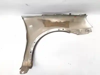Автозапчастина б/у передне ліве крило для opel corsa c (x01) 1.2 (f08, f68) посилання на oem iam   