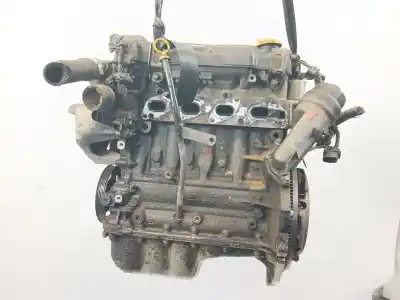 Pièce détachée automobile d'occasion MOTEUR COMPLET pour OPEL CORSA C (X01)  Références OEM IAM Z 12 XE  