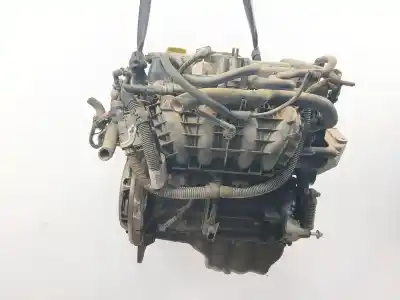 Pezzo di ricambio per auto di seconda mano motore completo per opel corsa c (x01) 1.2 (f08, f68) riferimenti oem iam z 12 xe  
