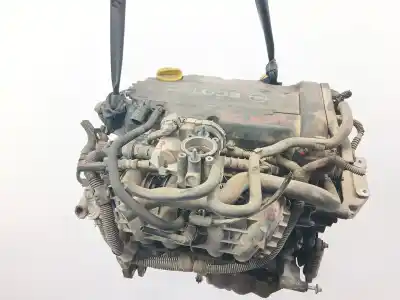 Pezzo di ricambio per auto di seconda mano motore completo per opel corsa c (x01) 1.2 (f08, f68) riferimenti oem iam z 12 xe  