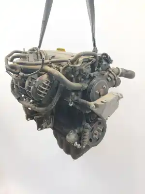 Pezzo di ricambio per auto di seconda mano motore completo per opel corsa c (x01) 1.2 (f08, f68) riferimenti oem iam z 12 xe  
