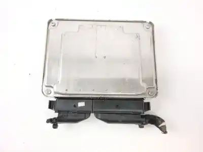 Автозапчасти б/у блок управления двигателем за seat leon (1m1) 1.9 tdi ссылки oem iam 0281011312  