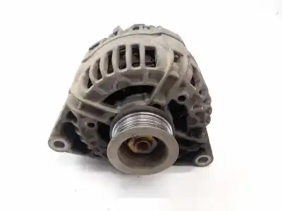 Автозапчасти б/у генератор за OPEL CORSA C (X01) 1.2 (F08, F68) ссылки OEM IAM 0124415023  