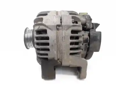 Автозапчасти б/у генератор за opel corsa c (x01) 1.2 (f08, f68) ссылки oem iam 0124415023  