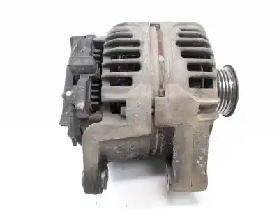 Автозапчасти б/у генератор за opel corsa c (x01) 1.2 (f08, f68) ссылки oem iam 0124415023  