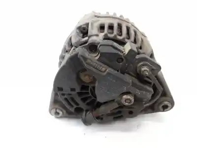 Автозапчасти б/у генератор за opel corsa c (x01) 1.2 (f08, f68) ссылки oem iam 0124415023  