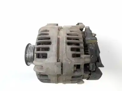 Автозапчасти б/у генератор за opel corsa c (x01) 1.2 (f08, f68) ссылки oem iam 0124415023  