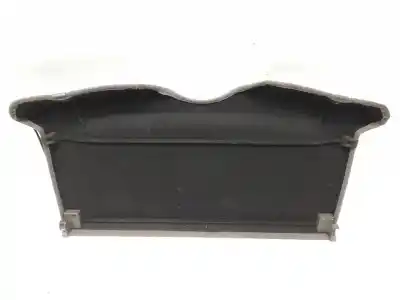 Pezzo di ricambio per auto di seconda mano coperchio del baule per opel corsa c (x01) 1.2 (f08, f68) riferimenti oem iam   