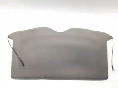 Pezzo di ricambio per auto di seconda mano coperchio del baule per opel corsa c (x01) 1.2 (f08, f68) riferimenti oem iam   