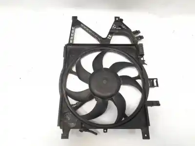 Pezzo di ricambio per auto di seconda mano elettroventola per opel corsa c (x01) 1.2 (f08, f68) riferimenti oem iam 24445153  