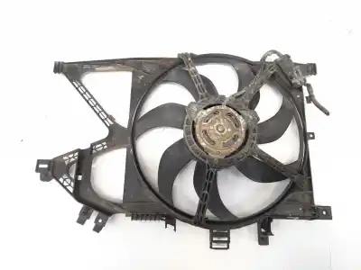 Pezzo di ricambio per auto di seconda mano elettroventola per opel corsa c (x01) 1.2 (f08, f68) riferimenti oem iam 24445153  