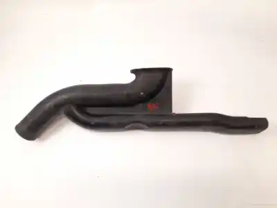 Second-hand car spare part intake manifold for opel corsa c (x01) 1.2 (f08, f68) oem iam references 24403891  