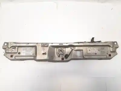 Автозапчастина б/у фронтальна панель для OPEL CORSA C (X01) 1.2 (F08, F68) Посилання на OEM IAM 24418881  