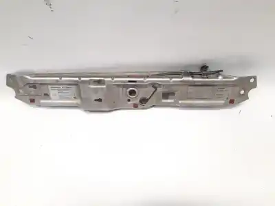 Pezzo di ricambio per auto di seconda mano pannello frontale per opel corsa c (x01) 1.2 (f08, f68) riferimenti oem iam 24418881  
