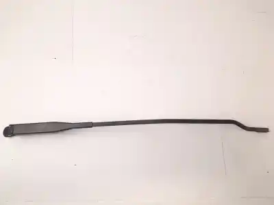 Pezzo di ricambio per auto di seconda mano Braccio Tergicristallo Anteriore Sinistro per OPEL CORSA C (X01) 1.2 (F08, F68) Riferimenti OEM IAM 09114667  