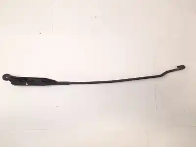 Pezzo di ricambio per auto di seconda mano braccio tergicristallo anteriore sinistro per opel corsa c (x01) 1.2 (f08, f68) riferimenti oem iam 09114667  