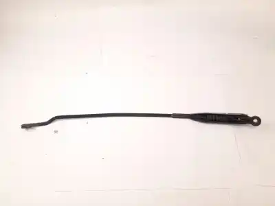 Pezzo di ricambio per auto di seconda mano braccio tergicristallo anteriore sinistro per opel corsa c (x01) 1.2 (f08, f68) riferimenti oem iam 09114667  