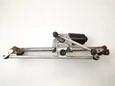 Second-hand car spare part front windshield wiper motor for opel corsa c (x01) 1.2 (f08, f68) oem iam references 09114673  