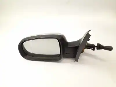 Pezzo di ricambio per auto di seconda mano Specchio Sinistro per OPEL CORSA C (X01) 1.2 (F08, F68) Riferimenti OEM IAM 065021L2  