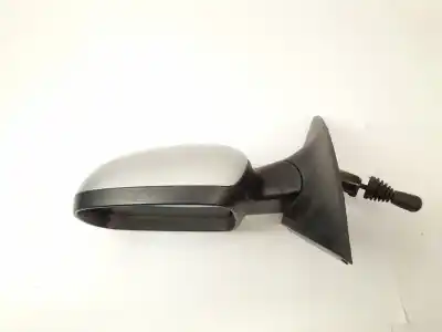 Pezzo di ricambio per auto di seconda mano specchio sinistro per opel corsa c (x01) 1.2 (f08, f68) riferimenti oem iam 065021l2  