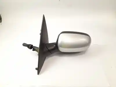 Pezzo di ricambio per auto di seconda mano specchio sinistro per opel corsa c (x01) 1.2 (f08, f68) riferimenti oem iam 065021l2  