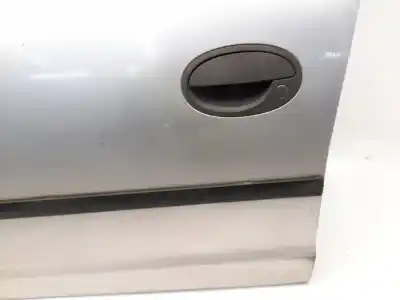 Pezzo di ricambio per auto di seconda mano porta anteriore sinistra per opel corsa c (x01) 1.2 (f08, f68) riferimenti oem iam   
