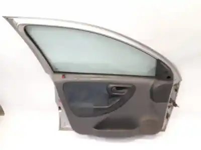 Pezzo di ricambio per auto di seconda mano porta anteriore sinistra per opel corsa c (x01) 1.2 (f08, f68) riferimenti oem iam   