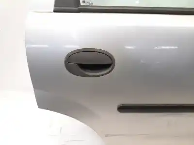 Second-hand car spare part rear right door for opel corsa c (x01) 1.2 (f08, f68) oem iam references   