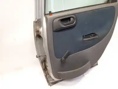 Second-hand car spare part rear right door for opel corsa c (x01) 1.2 (f08, f68) oem iam references   