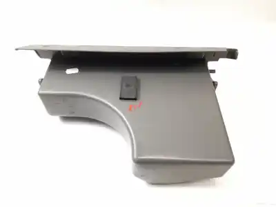 Peça sobressalente para automóvel em segunda mão porta luvas por opel corsa c (x01) 1.2 (f08, f68) referências oem iam 09114403  